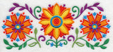 Zala Flower Spray