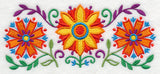 Zala Flower Spray