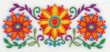 Zala Flower Spray
