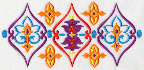 Kraszna Flower Spray