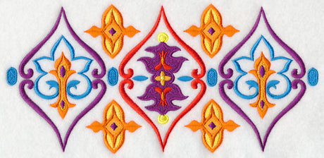 Kraszna Flower Spray