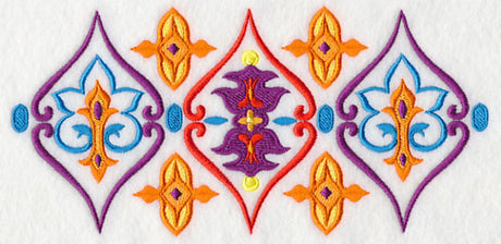 Kraszna Flower Spray