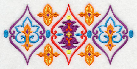 Kraszna Flower Spray