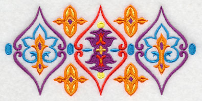 Kraszna Flower Spray