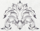 Meuse Baroque Flourish