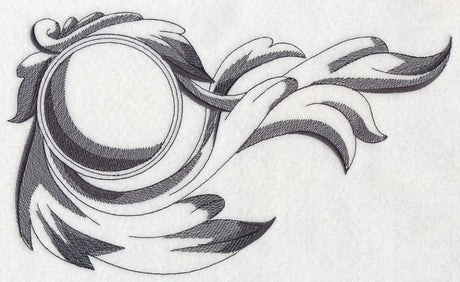 Essonne Baroque Flourish