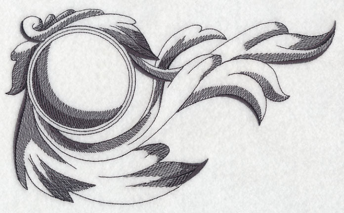 Essonne Baroque Flourish