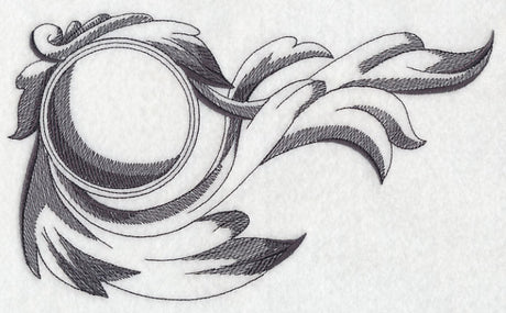 Essonne Baroque Flourish