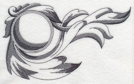 Essonne Baroque Flourish