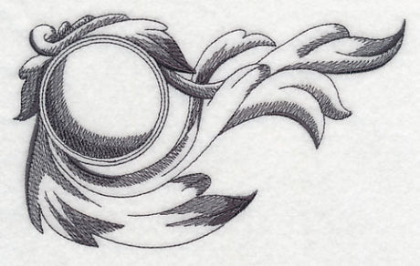 Essonne Baroque Flourish