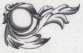 Essonne Baroque Flourish