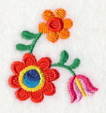 Valentin Flower 2