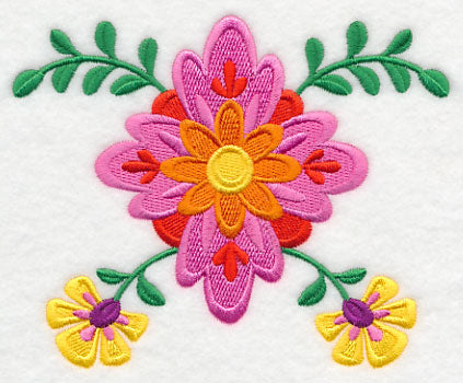 Virag Flower 1