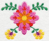 Virag Flower 1