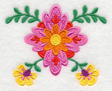 Virag Flower 1