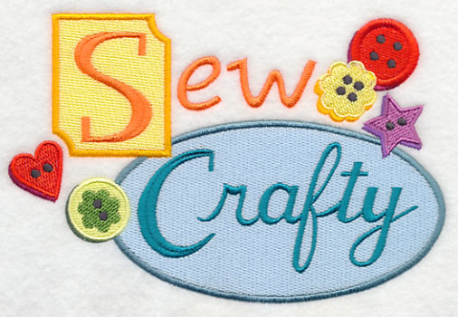 Sew Crafty