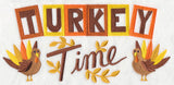 Turkey Time