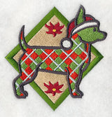 Chihuahua - Plaid