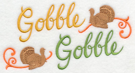 Gobble Gobble
