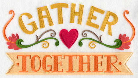 Gather Together