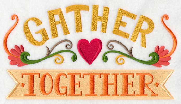 Gather Together