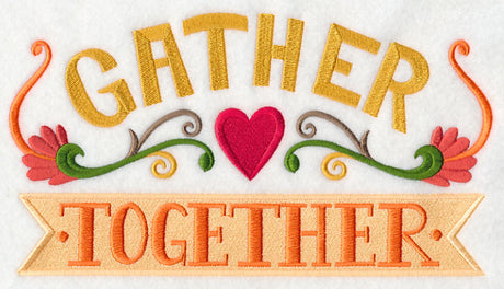 Gather Together