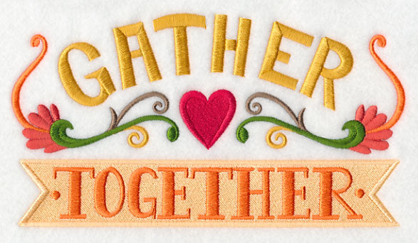 Gather Together