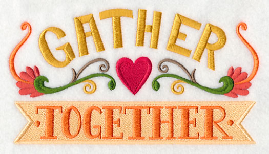 Gather Together