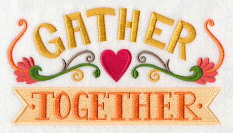Gather Together