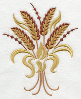 Hearty Wheat Sheaves