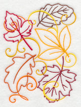 Autumn Elements (Vintage)