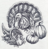 Thanksgiving Collage