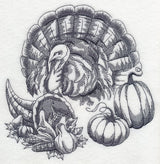 Thanksgiving Collage