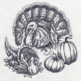 Thanksgiving Collage