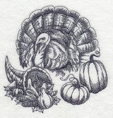 Thanksgiving Collage