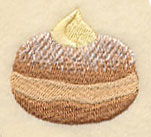 Dulce de Leche Doughnut