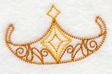 Fairy Tale Crown (Vintage)