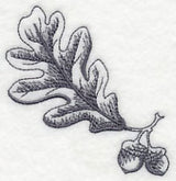 Oak Leaf