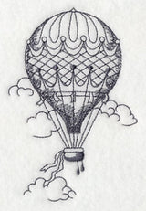 Lifting Me Higher Balloon 2