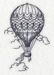 Lifting Me Higher Balloon 2