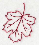 Sugar Maple Leaf (Vintage)