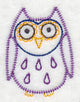 Woodland Owl (Vintage)