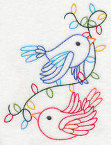 Holiday Helper Decks the Halls 2 (Vintage)