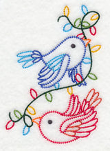 Holiday Helper Decks the Halls 2 (Vintage)