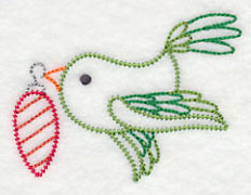 Holiday Helper Decks the Halls 4 (Vintage)