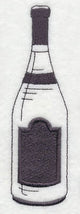 Wine Bottle 1