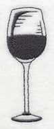 Wine Glass 1