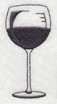 Wine Glass 3