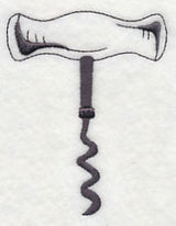 Corkscrew