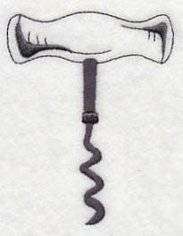 Corkscrew